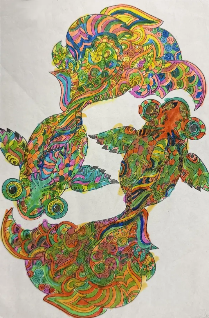 Goldfish