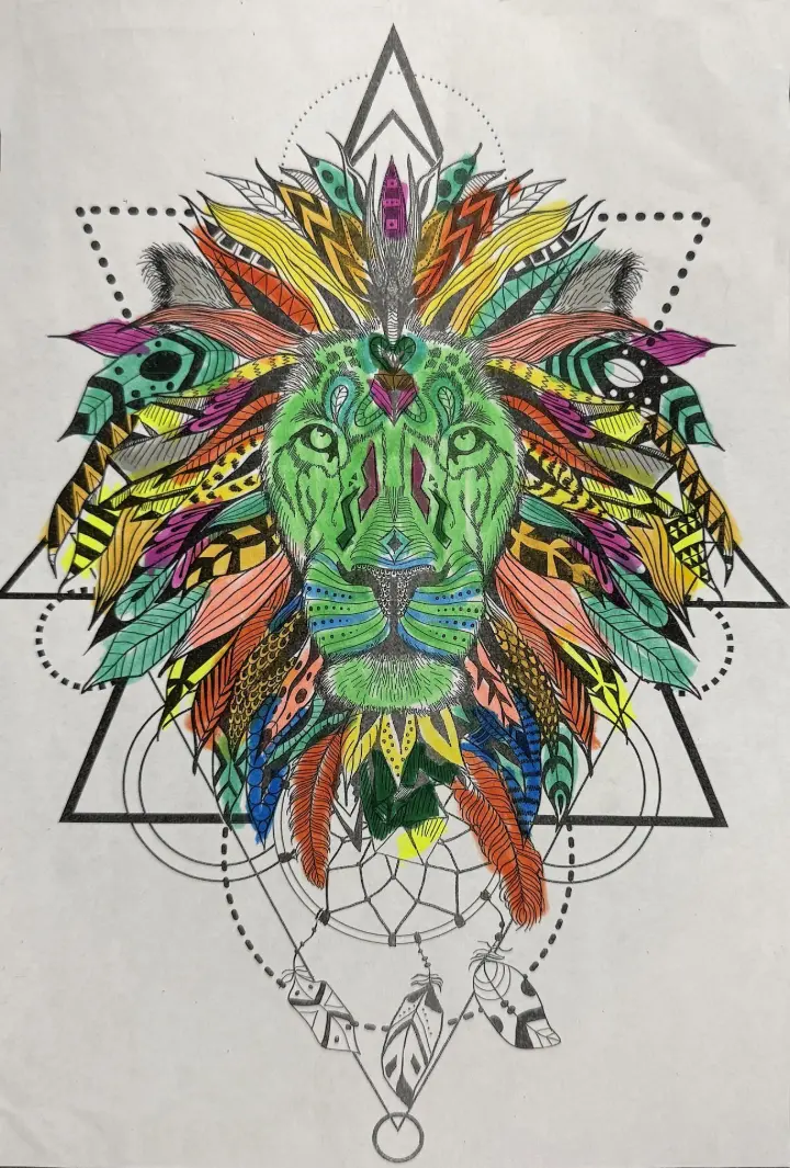 Lion