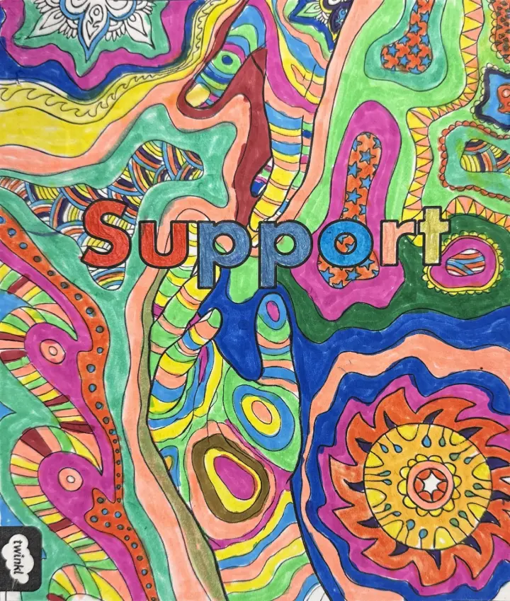 Support